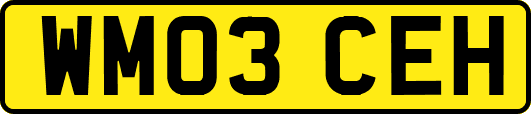 WM03CEH