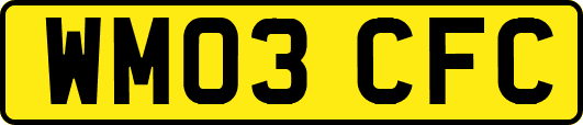 WM03CFC