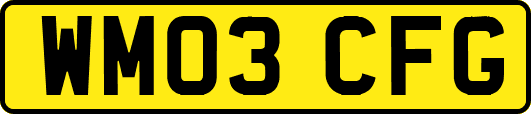 WM03CFG