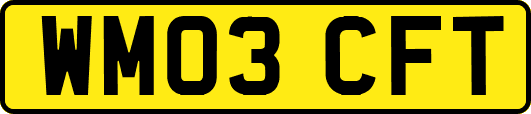 WM03CFT