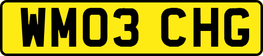 WM03CHG