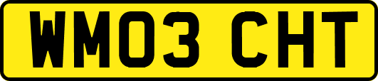 WM03CHT