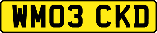 WM03CKD