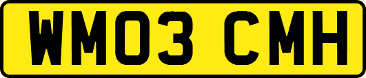 WM03CMH