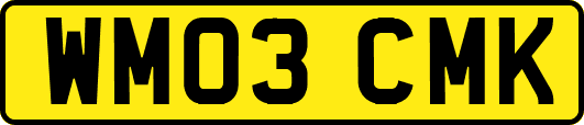 WM03CMK
