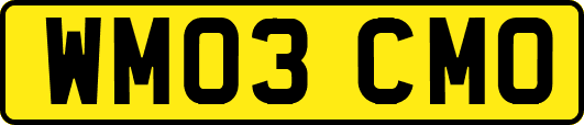 WM03CMO