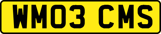 WM03CMS