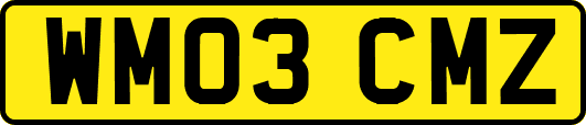 WM03CMZ