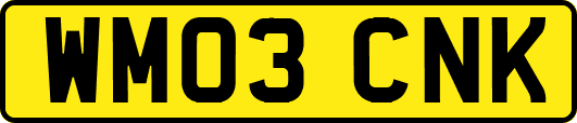 WM03CNK
