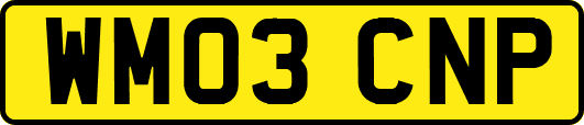 WM03CNP