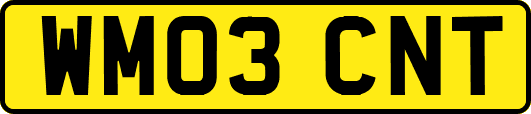 WM03CNT