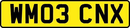 WM03CNX