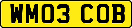 WM03COB
