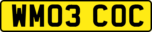 WM03COC