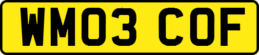 WM03COF