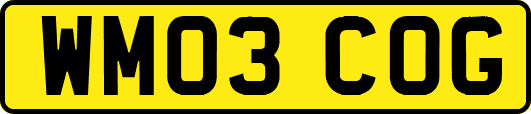 WM03COG