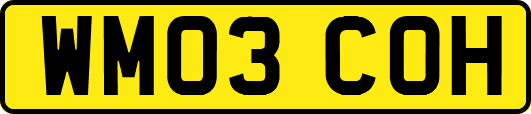 WM03COH
