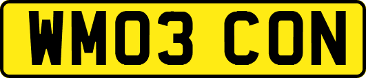 WM03CON