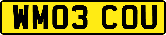 WM03COU