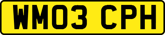 WM03CPH