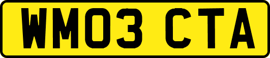 WM03CTA