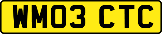 WM03CTC