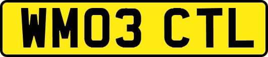 WM03CTL