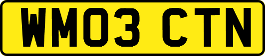 WM03CTN
