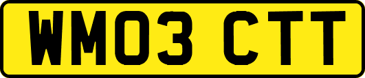 WM03CTT