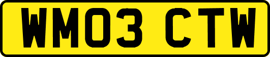 WM03CTW