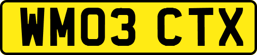 WM03CTX