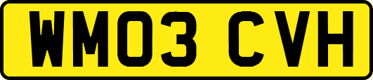 WM03CVH