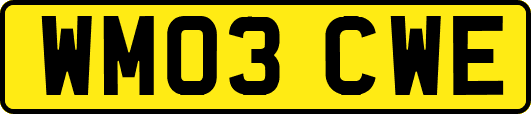 WM03CWE