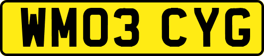 WM03CYG