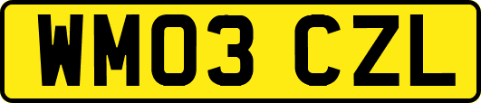 WM03CZL