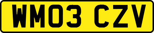 WM03CZV