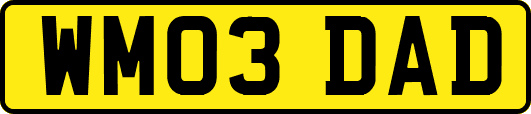 WM03DAD