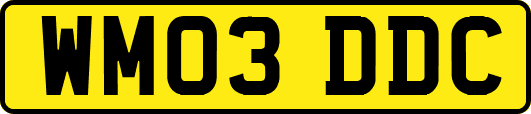 WM03DDC