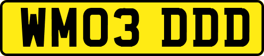 WM03DDD