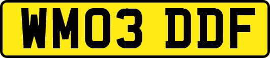 WM03DDF