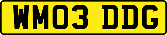 WM03DDG