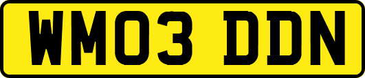 WM03DDN