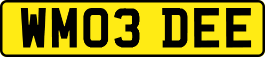 WM03DEE