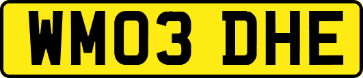 WM03DHE