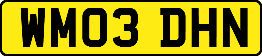 WM03DHN