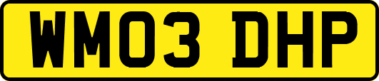 WM03DHP