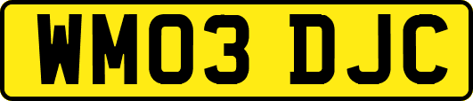 WM03DJC