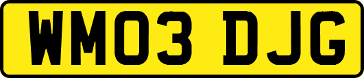 WM03DJG