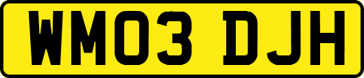WM03DJH
