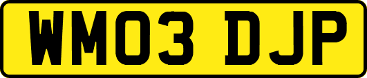 WM03DJP